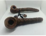 Трубка из глины | Трубки | SpbBong.com Трубка из глины | Трубки | SpbBong.com