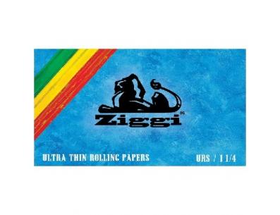 Ziggy Ultra Thin Cigarette Papers | Бумажки | SpbBong.com