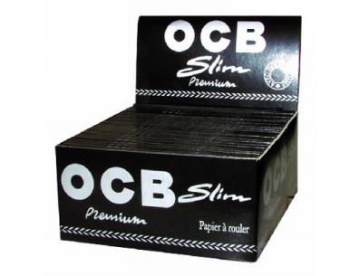 OCB KS Slims | ������� | SpbBong.com