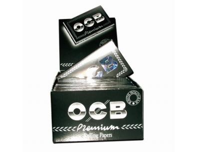 OCB small | Бумажки | SpbBong.com