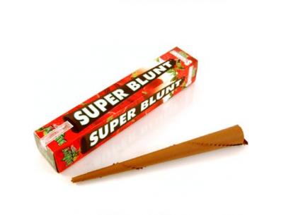Super Blunt | Бланты | SpbBong.com