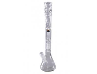 Messias illusion 7mm 5arm double percolater | Weed Star | SpbBong.com