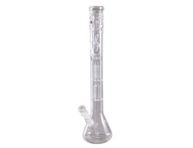 Messias illussion double percolater SG29 | Weed Star | SpbBong.com
