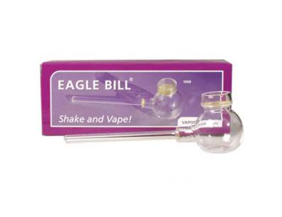 Eagle Bill стеклянный вапорайзер | Портативные | SpbBong.com