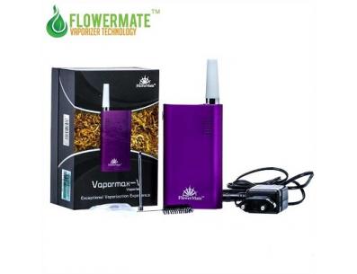 Flowermate Vapormax | Портативные | SpbBong.com