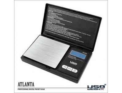 Весы Atlanta | Весы карманные | SpbBong.com