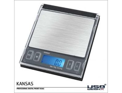 Весы Kansas | Весы карманные | SpbBong.com