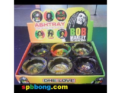 Пепельницы Bob Marley | Аксессуары | SpbBong.com