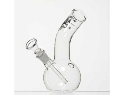 Amsterdam Glass Bong 18cm | Прочие | SpbBong.com