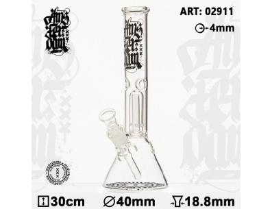 Amsterdam Beaker Glass | Прочие | SpbBong.com