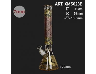 Amsterdam Heavy Beaker | Amsterdam | SpbBong.com