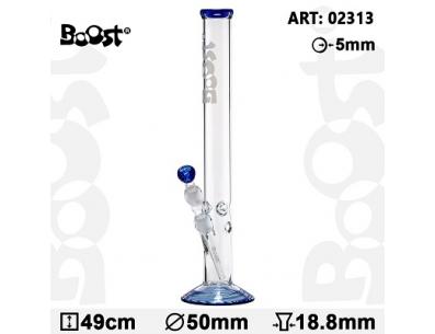 Boost  Cane Glass Bong | Boost | SpbBong.com