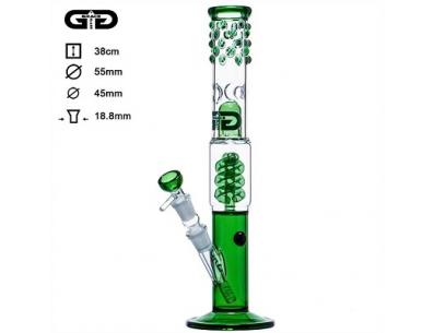 Big Green Cane | Grace Glass | SpbBong.com