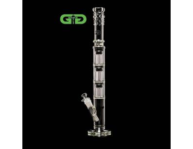 GG Ice Tower XL | Grace Glass | SpbBong.com