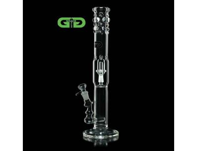 GG Twin Beaker | Grace Glass | SpbBong.com