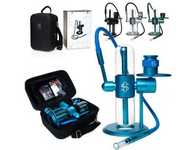 Gravity Hookah Travel Case | <b></b> | SpbBong.com