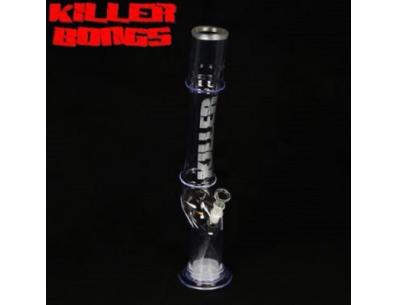 Killer Bongs - Lady Killer (Klean Kut) | Акриловые | SpbBong.com