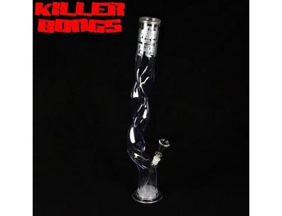 Killer Bongs - The Ripper (Klean Kut) | Акриловые | SpbBong.com