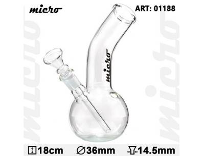 Micro Bouncer Glass | Прочие | SpbBong.com