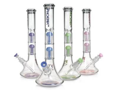 Phoenix Star Double Tree Perc | Phoenix Star | SpbBong.com