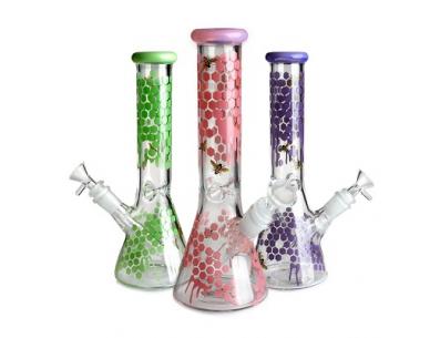 Phoenix Star Honey Bong | Phoenix Star | SpbBong.com