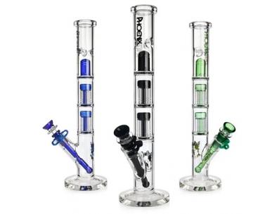 Phoenix Star Straight Tube | Phoenix Star | SpbBong.com