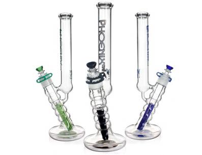 Phoenix Star Bent Bong | Phoenix Star | SpbBong.com