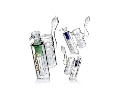 Phoenix Star Glass Bubbler | Phoenix Star | SpbBong.com