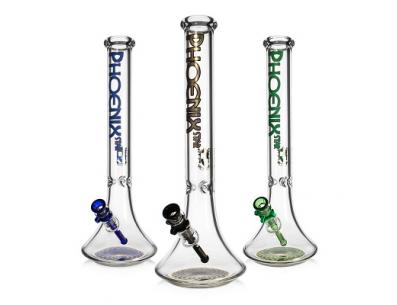 Phoenix Star Ice Temple | Phoenix Star | SpbBong.com