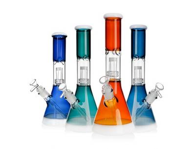 Phoenix Star Matrix Perc Bong | Phoenix Star | SpbBong.com
