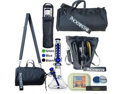 Phoenix Star Travel Kit Bong | Phoenix Star | SpbBong.com Phoenix Star Travel Kit Bong | Phoenix Star | SpbBong.com