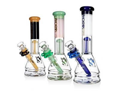 Phoenix Star Tree Perc Mini | Phoenix Star | SpbBong.com