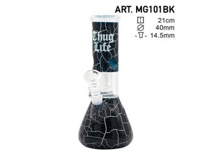Thug Life Mini Beaker | Прочие | SpbBong.com