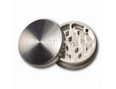 Aluminium Grinder in box. | Гриндеры | SpbBong.com