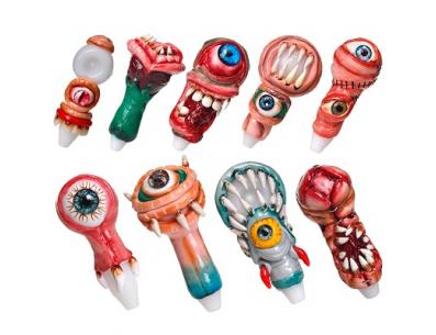 Phoenix Star 3D Pipe |  | SpbBong.com