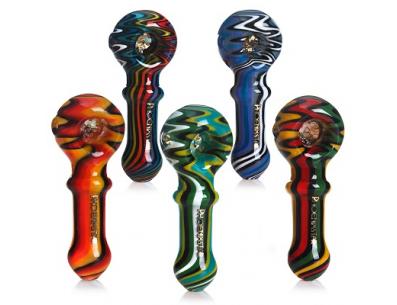 Phoenix Star American Color Rod Pipe |  | SpbBong.com