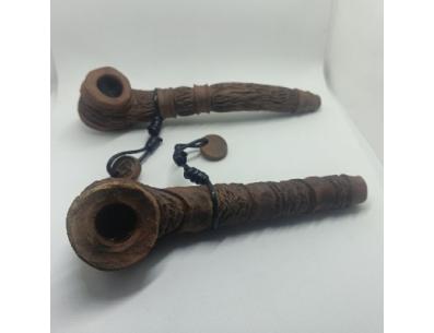 Трубка из глины | Трубки | SpbBong.com Трубка из глины | Трубки | SpbBong.com