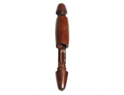 Wooden Bomb - деревянная трубка | Трубки | SpbBong.com
