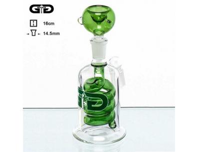 GG Spiral Perc | Тюнинг Бонга | SpbBong.com