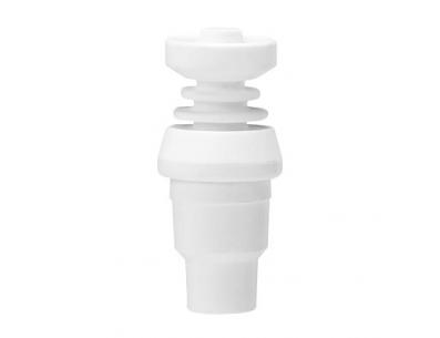 GG  Medical Grade Ceramic domeless nail |   | SpbBong.com