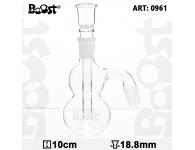 Boost Glass Precooler |   | SpbBong.com