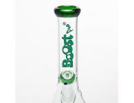 Boost Beaker GREEN | Boost | SpbBong.com