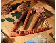 Трубка из глины | Трубки | SpbBong.com Трубка из глины | Трубки | SpbBong.com