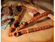 Трубка из глины | Трубки | SpbBong.com Трубка из глины | Трубки | SpbBong.com