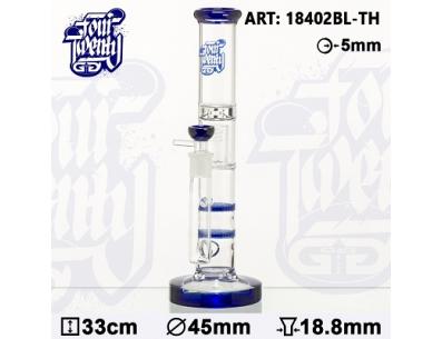 420 Parallel Tubes |  | SpbBong.com